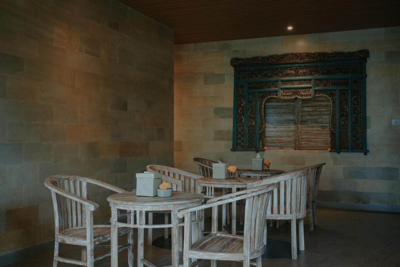 Lastana Suite Ubud Exterior foto