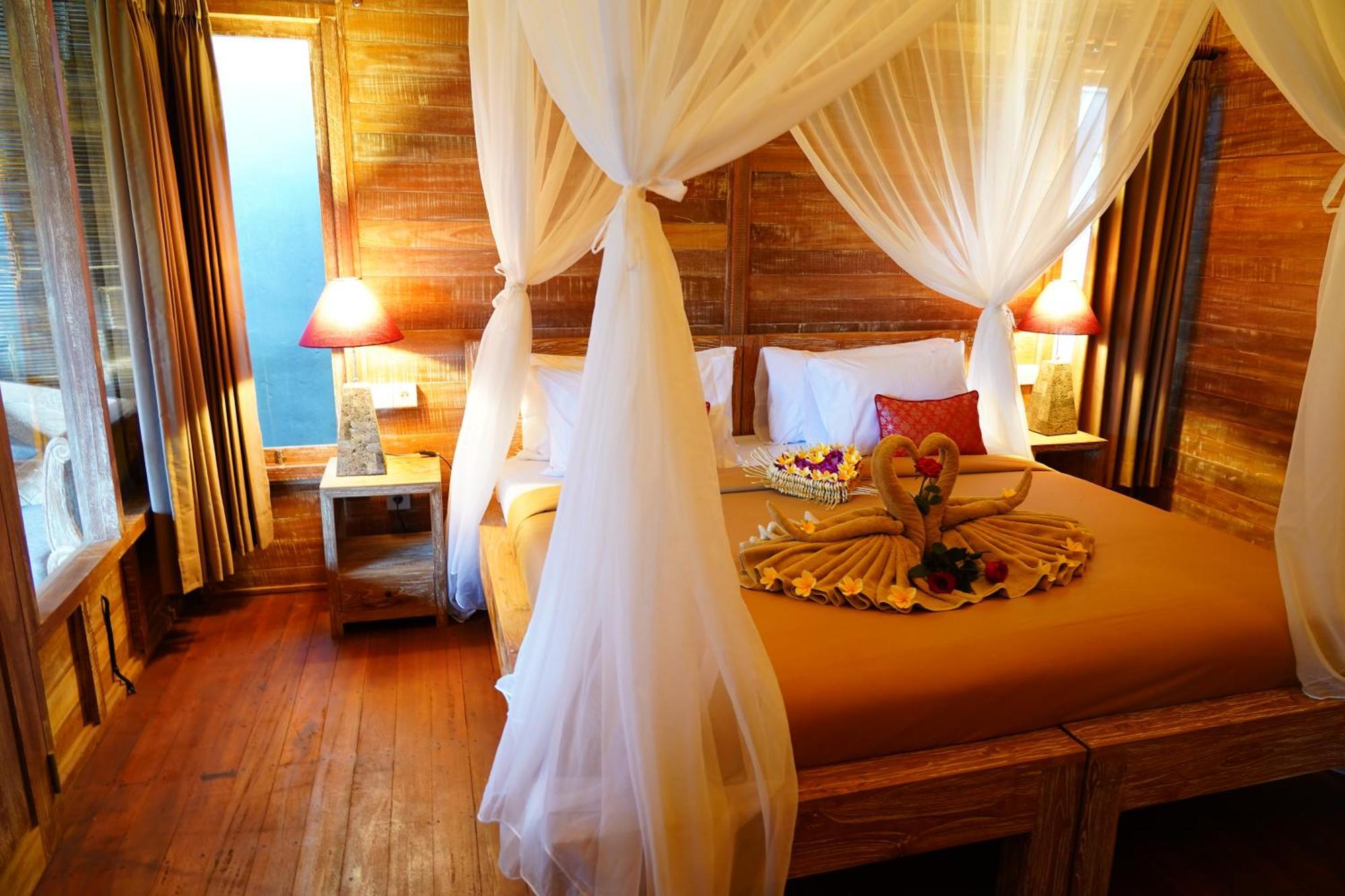Lastana Suite Ubud Exterior foto